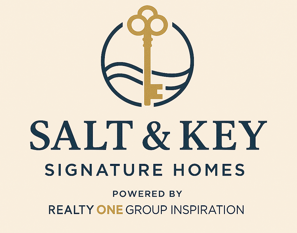 Salt & Key Signature Homes